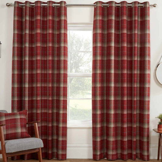 Choosing Curtains For Your Home