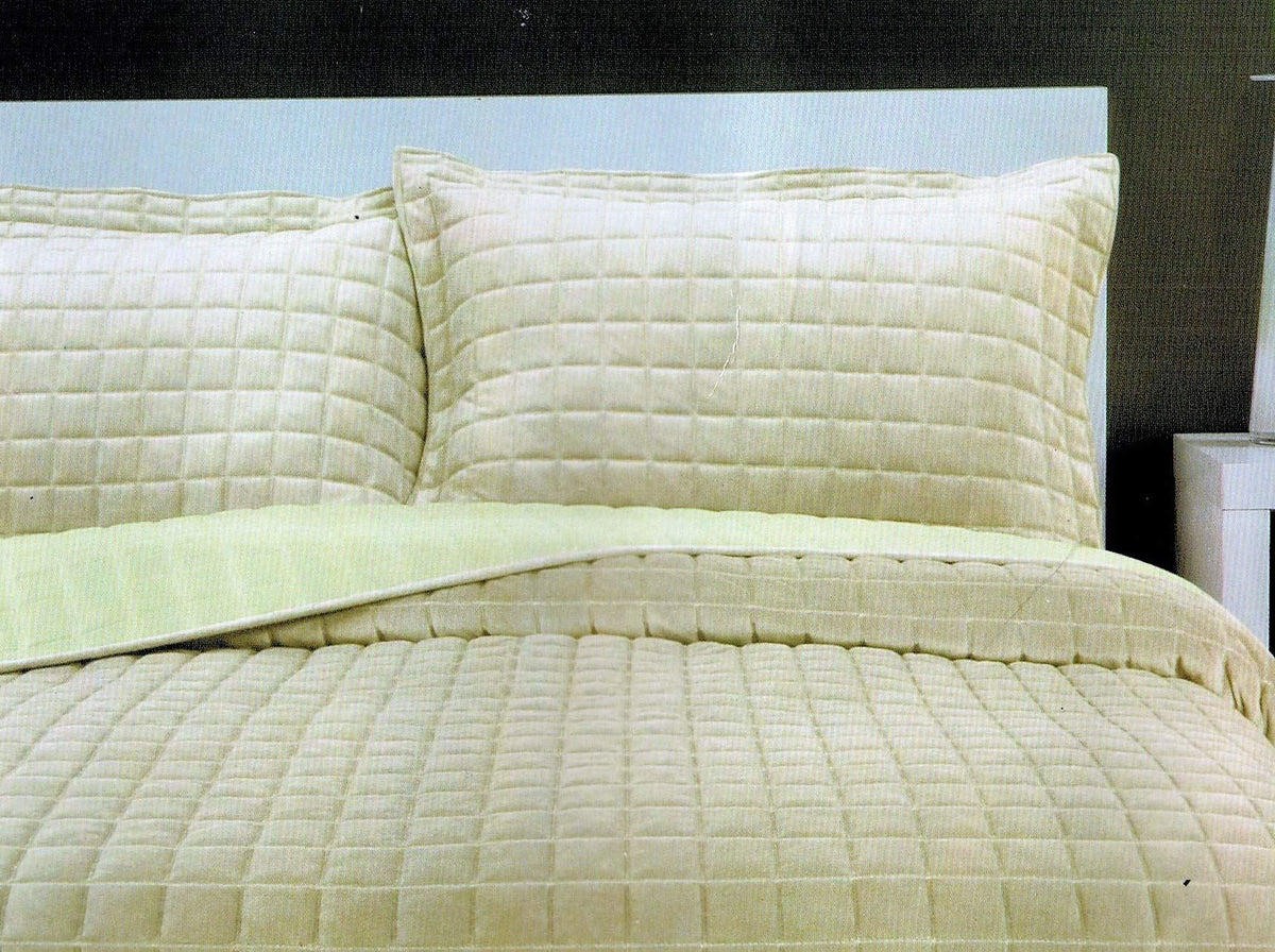Beaumont Latte Pillow Sham