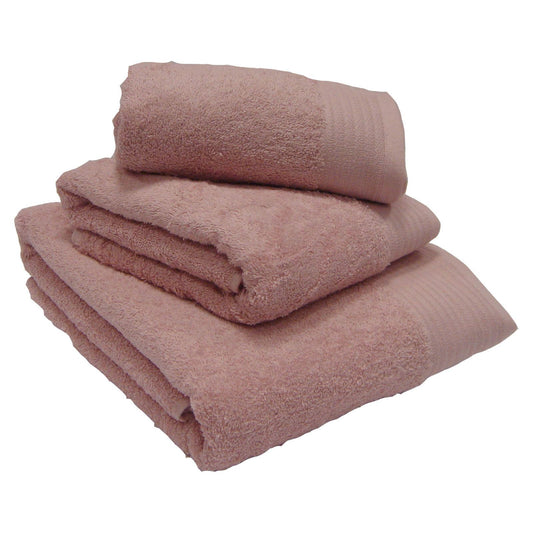 Chatsworth Pink Face Towel