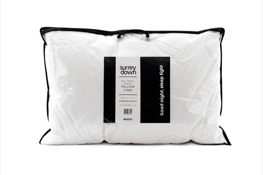 Duck Feather & Down Pillow 900g