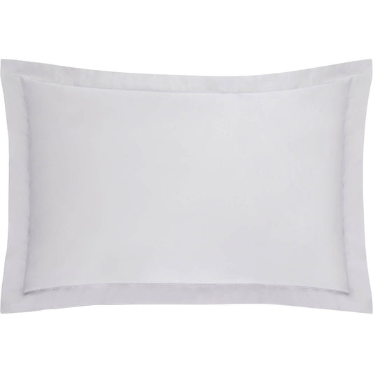 1000TC Cotton Sateen Dove Tailored Pillowcase
