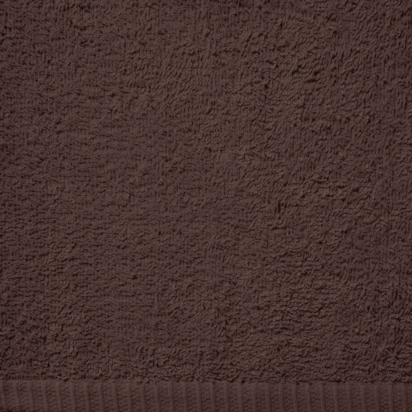 Quick Dry Towel Chocolate Hand Towel