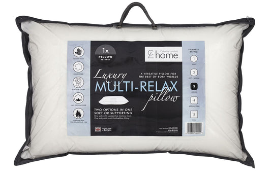 Luxury Relax Pillow