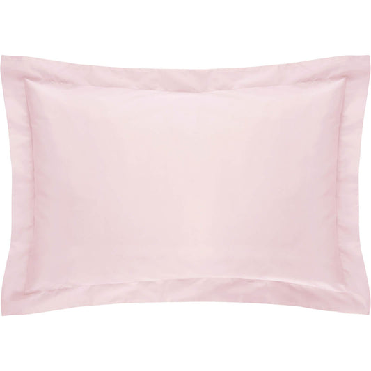 500TC Cotton Sateen Angel Tailored Pillowcase