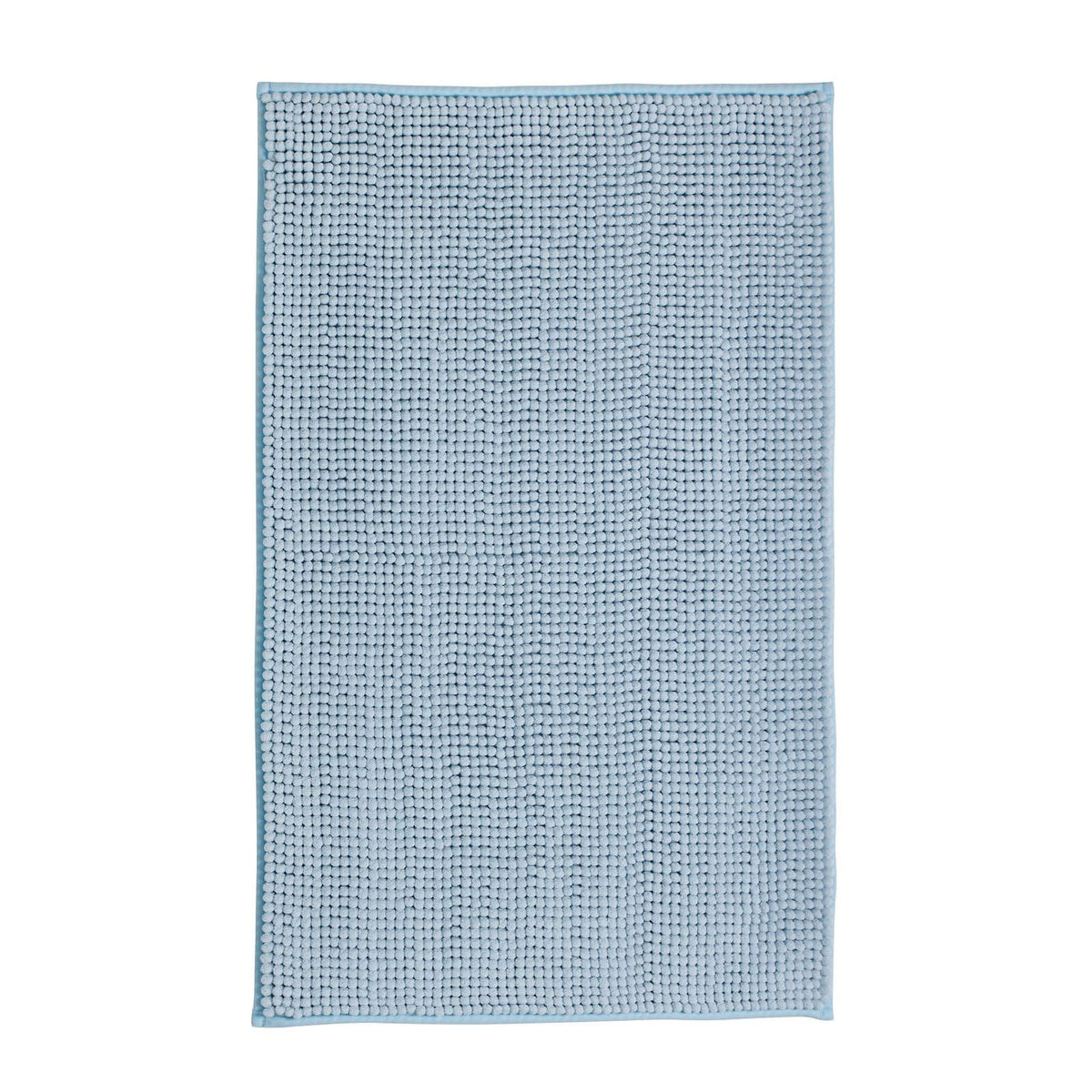 Bobble Duck Egg Bath Mat