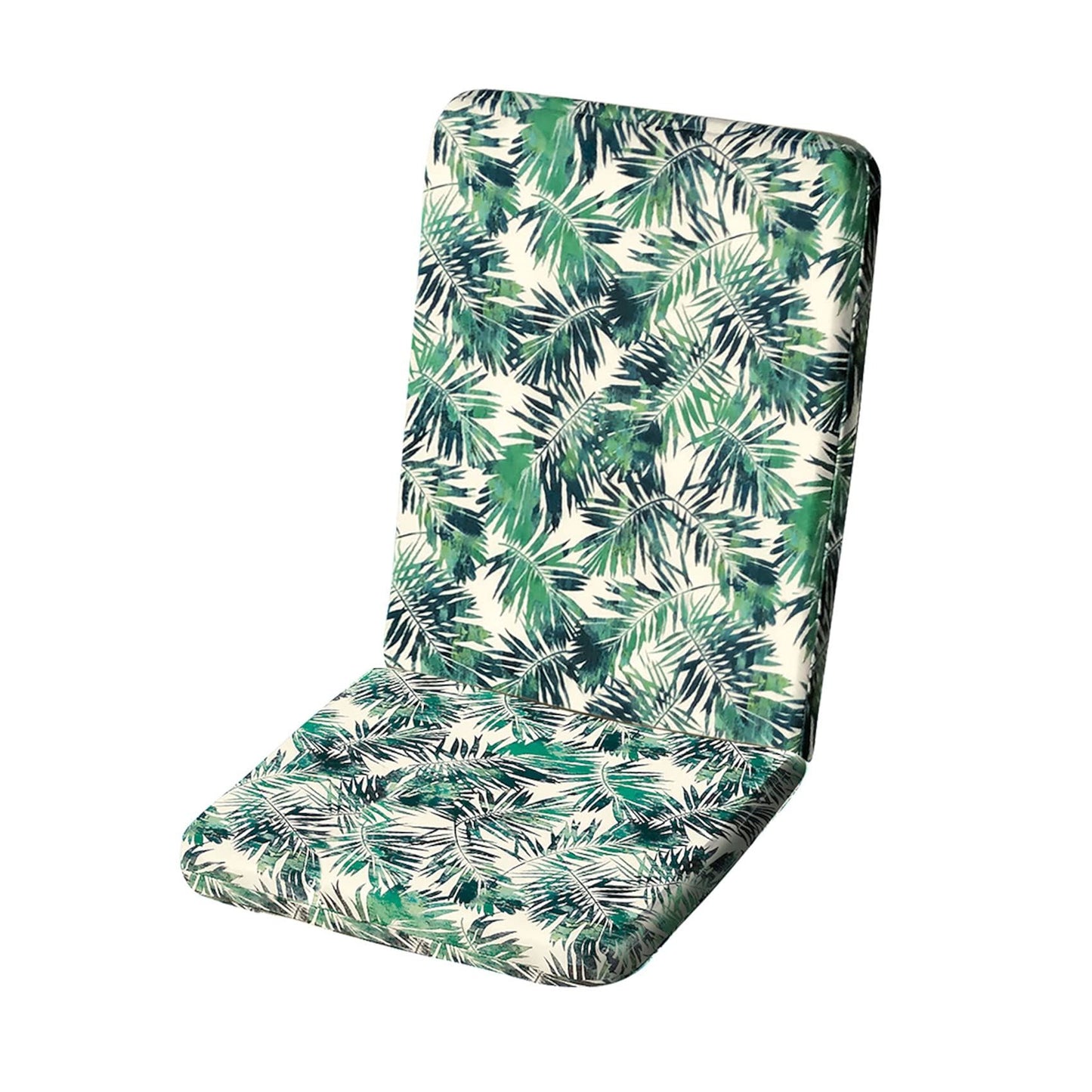 Summer Range Jungle Chair Pad