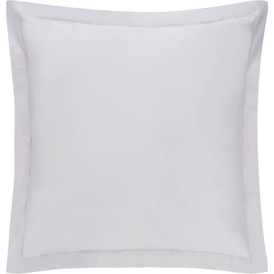 1000TC Cotton Sateen Dove European Pillowcase