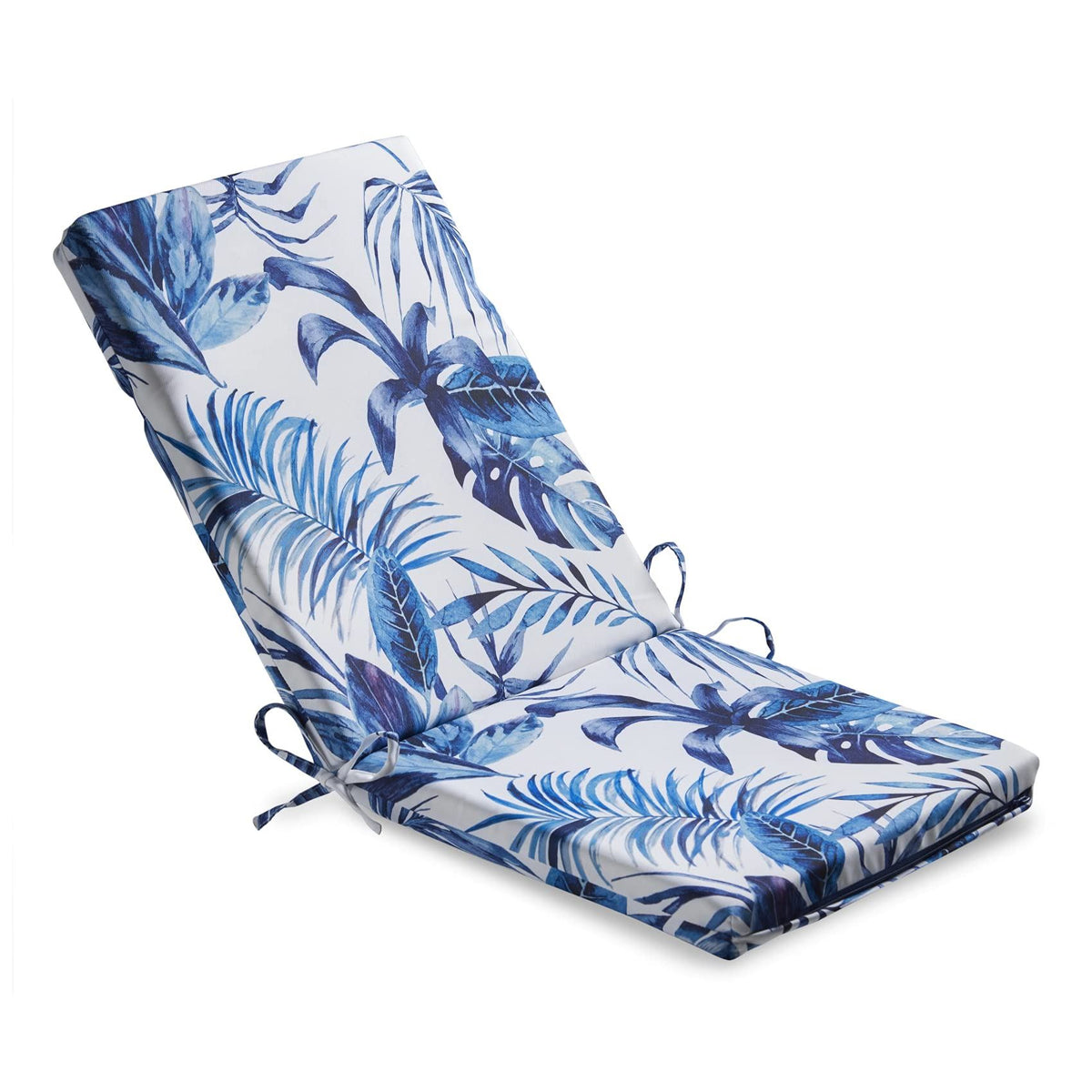Summer Range Tropical Chair Pad