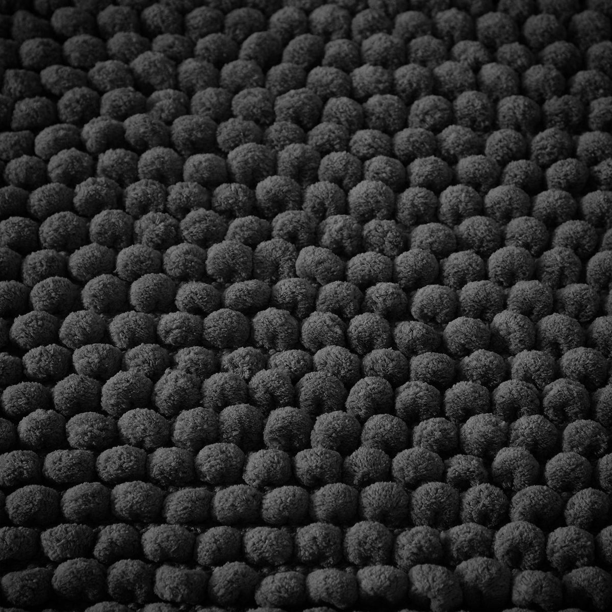 bianca-aspen-bobble-black-bath-mat