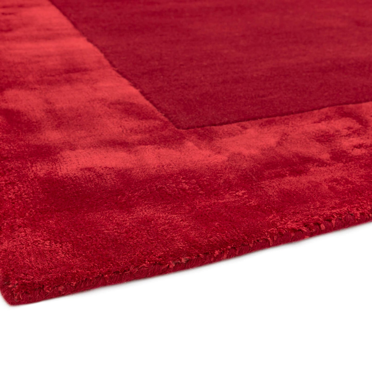 Asiatic Ascot Red Rug