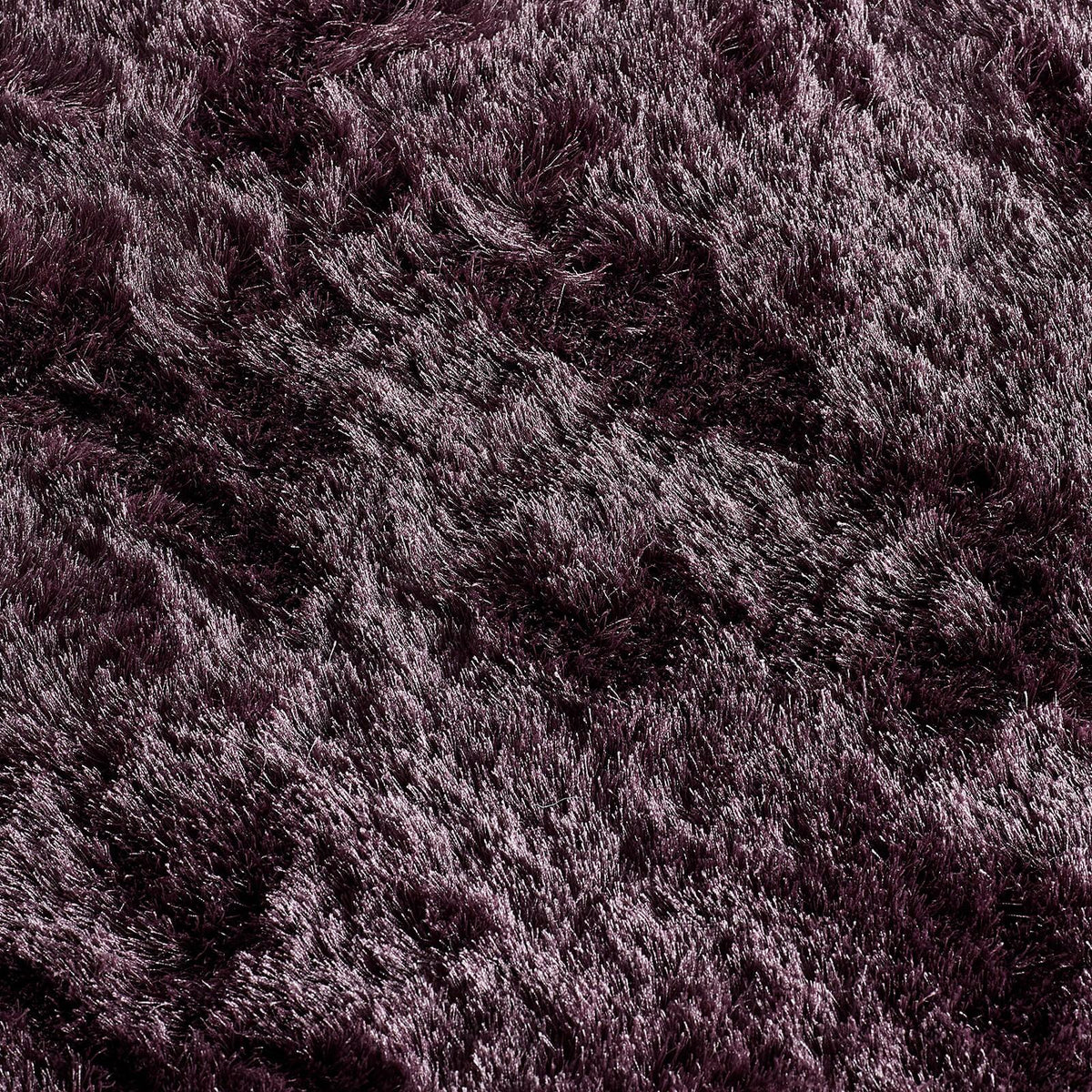 Origins Glamour Shimmer Mauve Rug