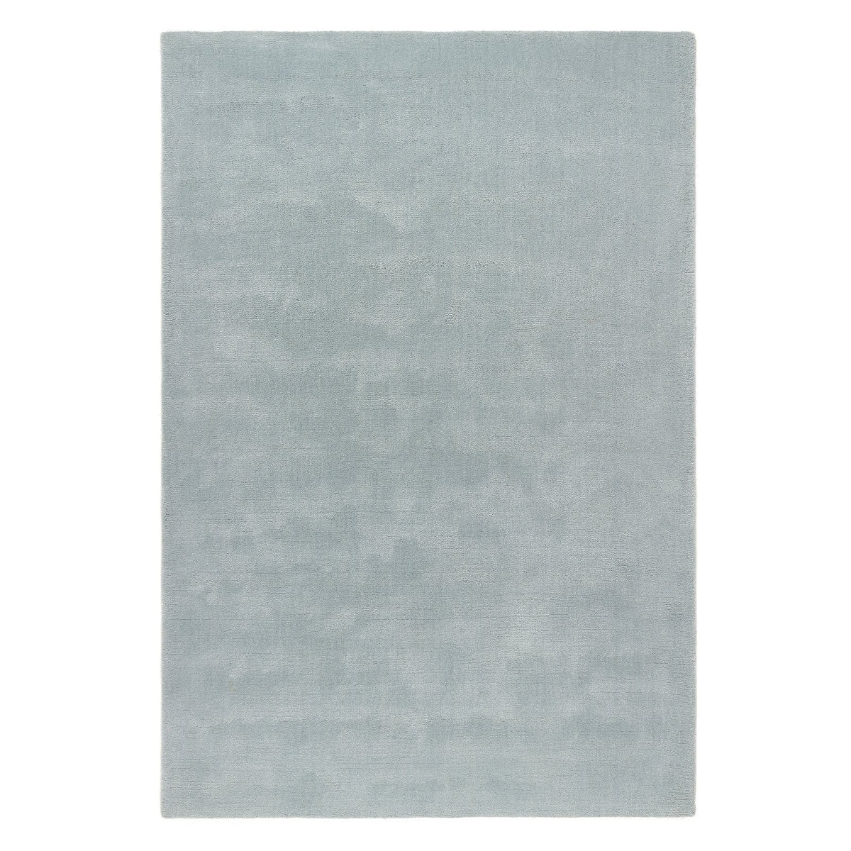 Rug Guru Hush Sky Blue Rug