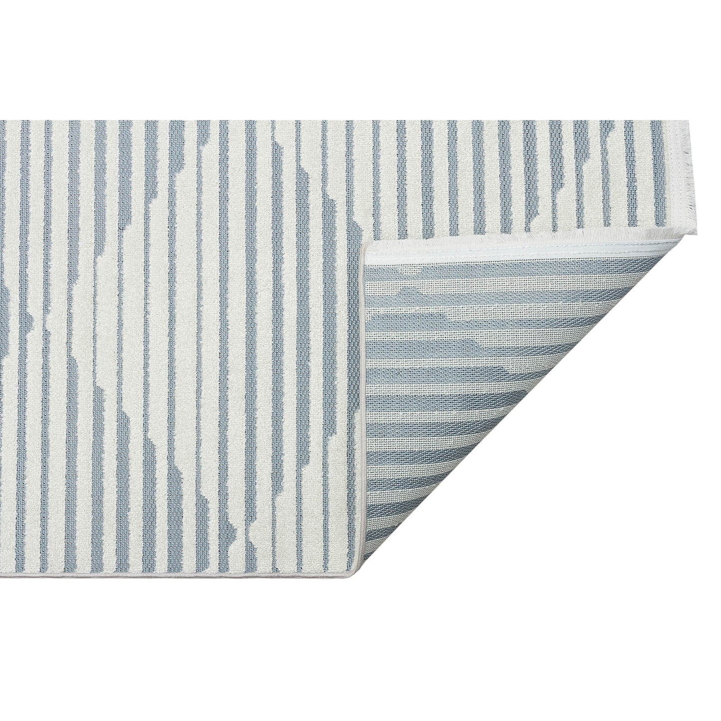 Concept Looms Jazz JAZ08 Blue Rug