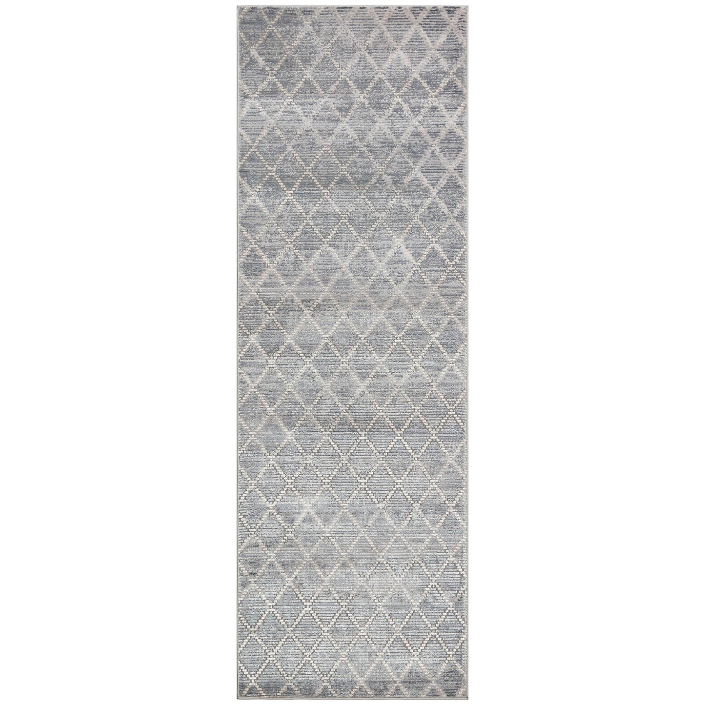 Concept Looms Luzon LUZ808 Blue Grey Rug