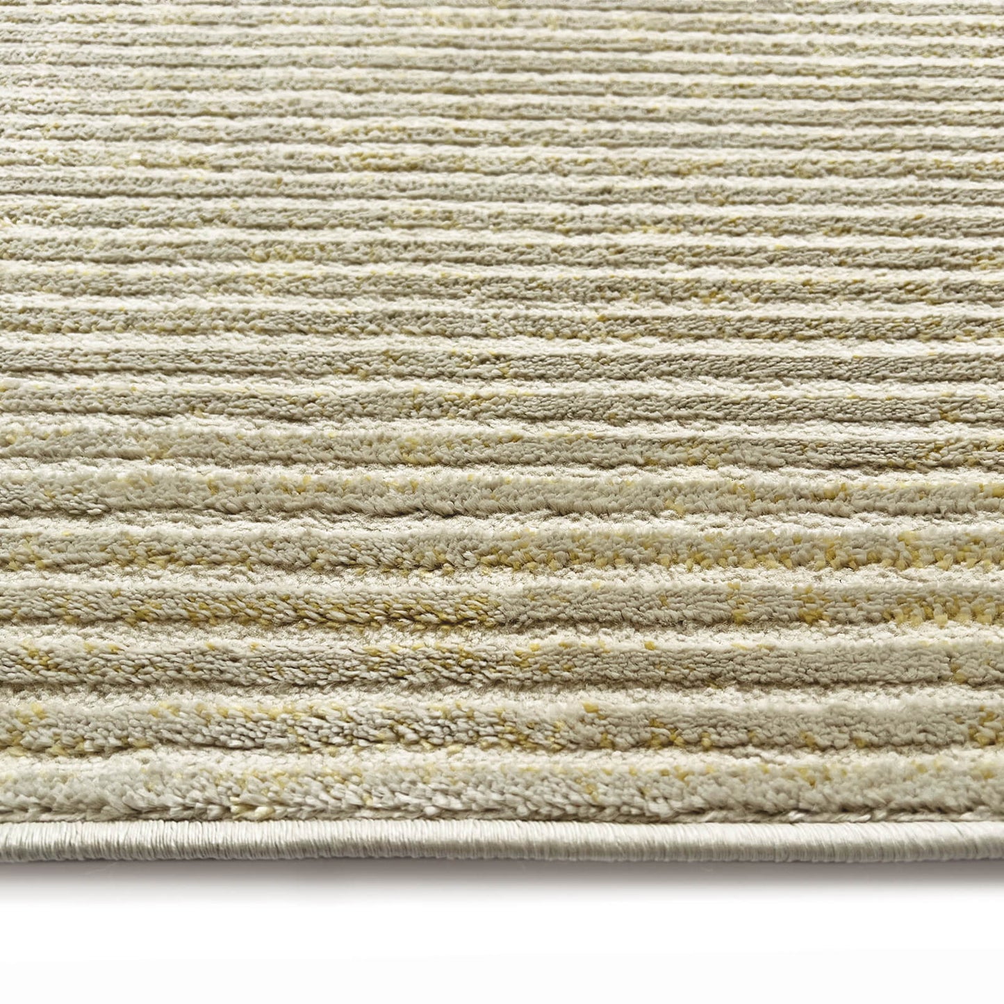 Origins Pyramid Sand cm Rug