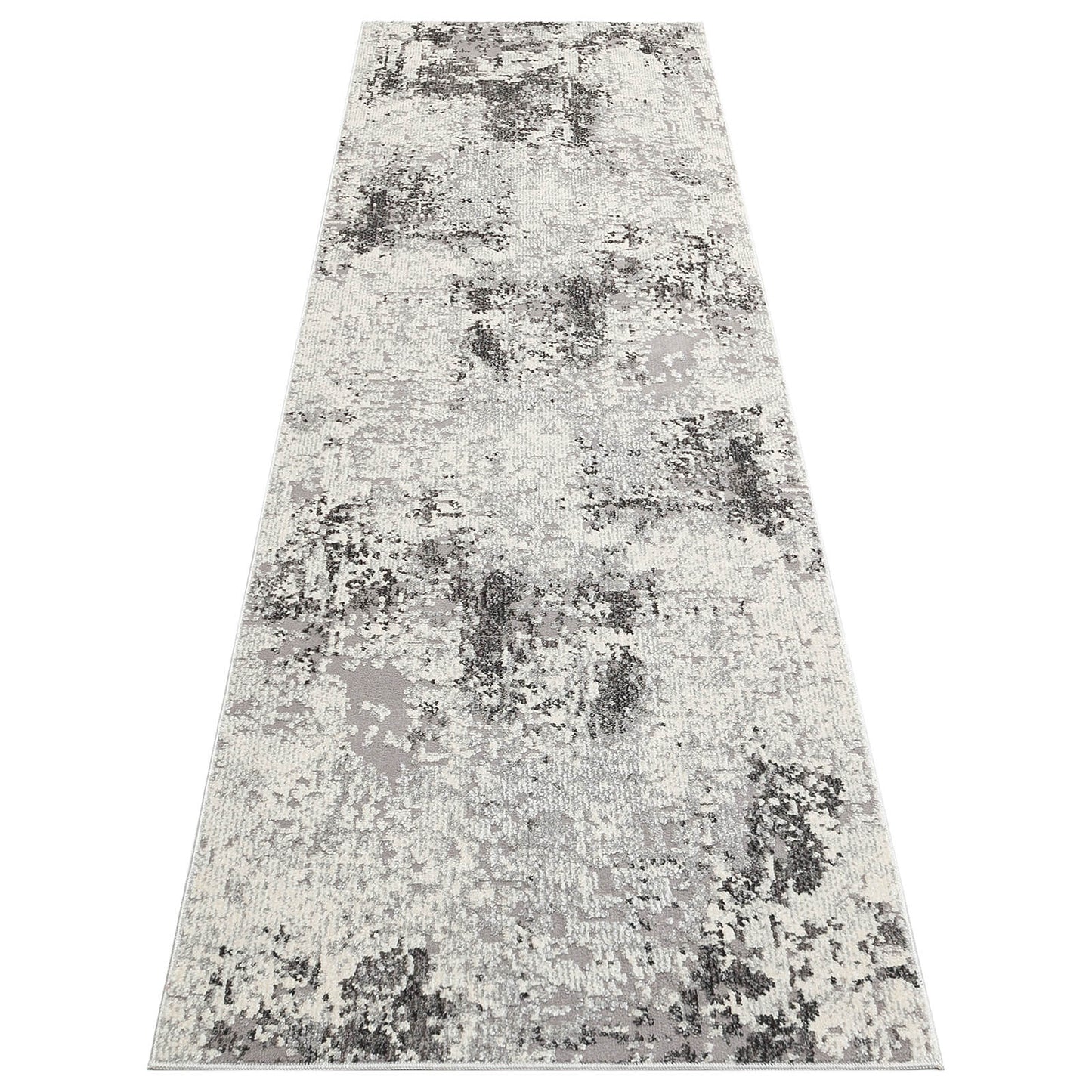 Concept Looms Rossa ROS03 Grey Rug