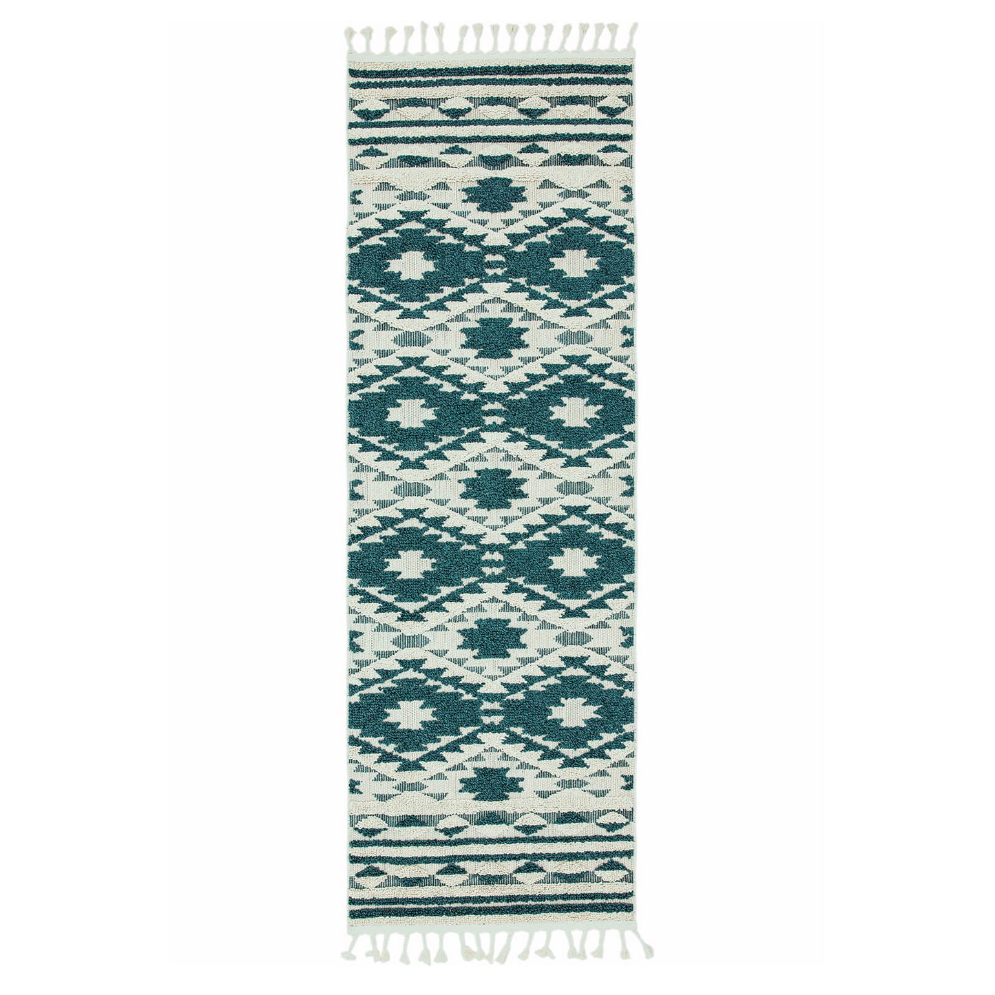 Asiatic Taza TA01 Green Rug