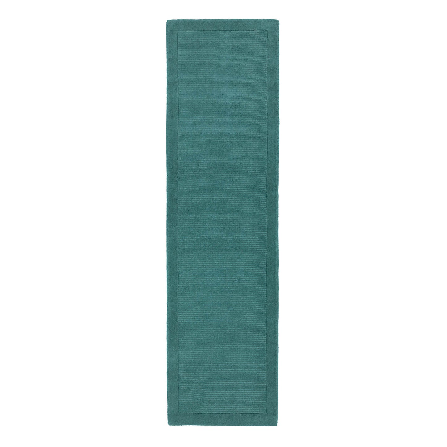 Asiatic York Teal Rug