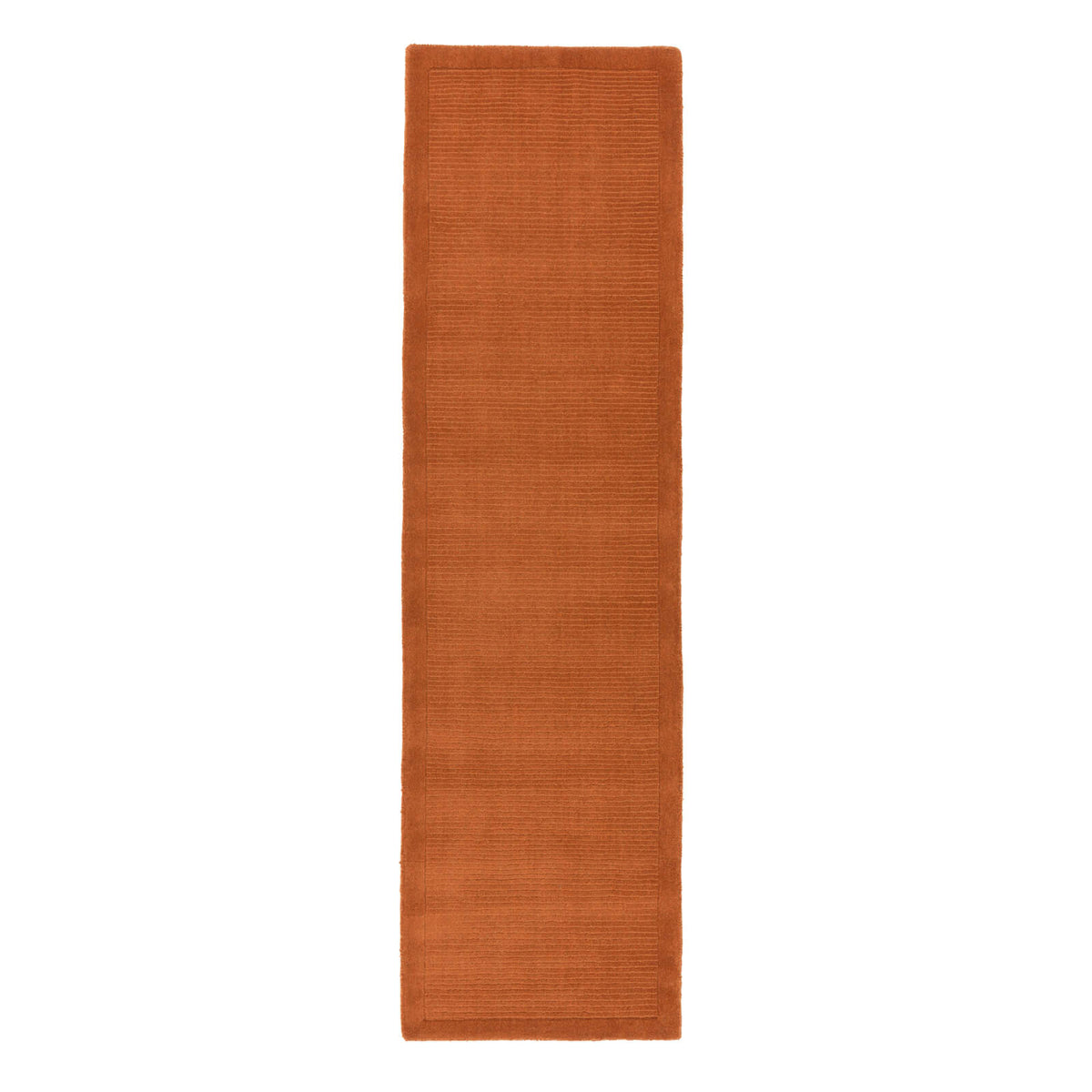 Asiatic York Terracotta Rug