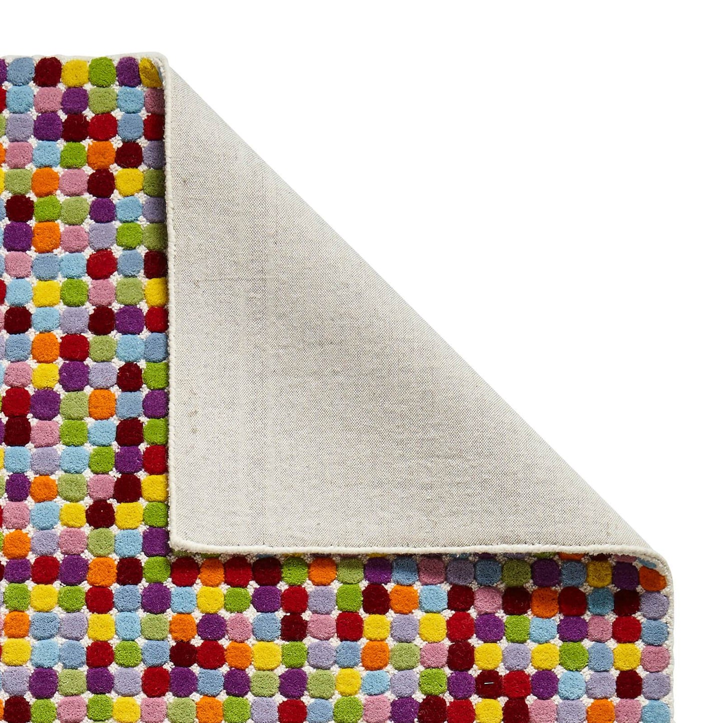 Think Rugs Prism PR429 Multi Rug