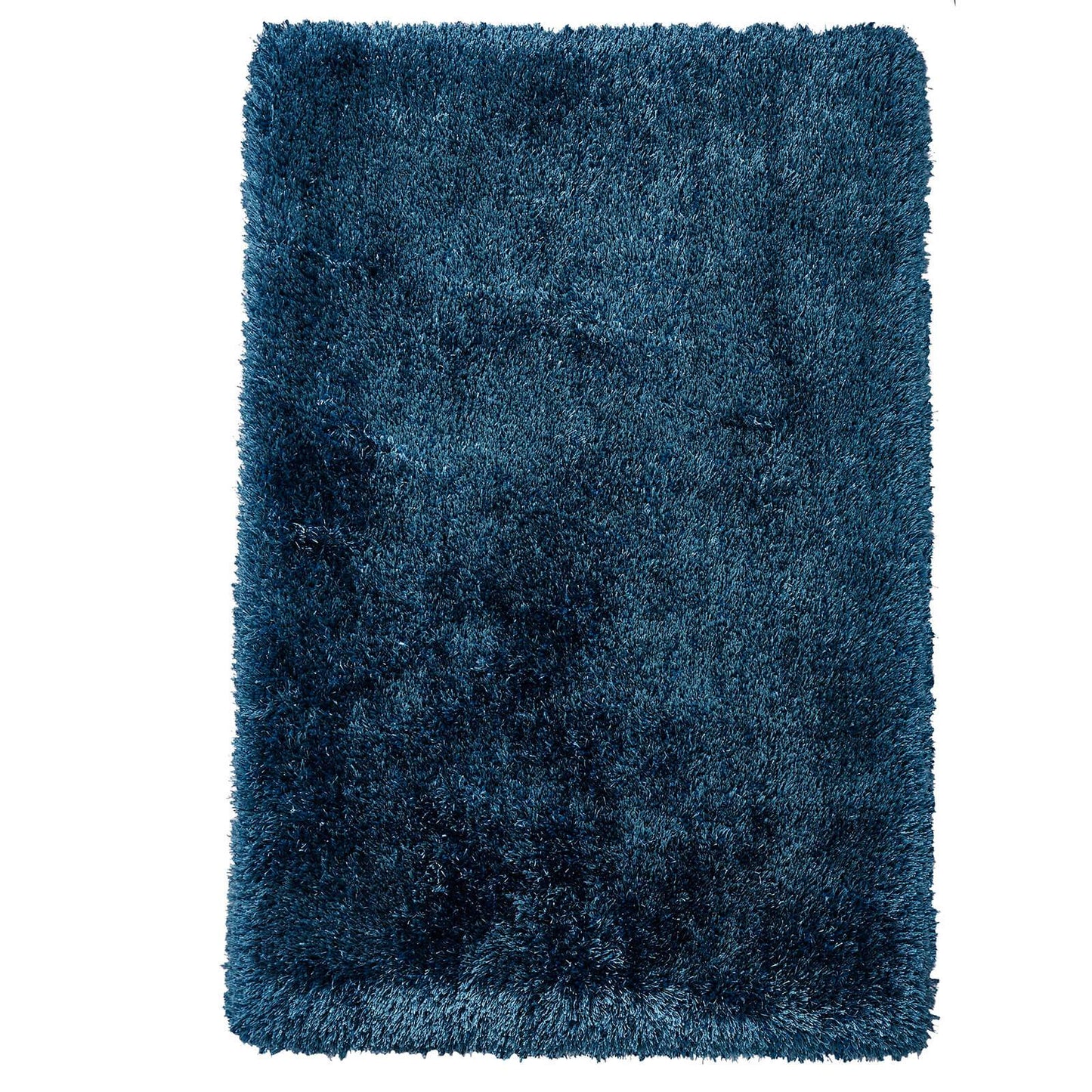 Think Rugs Montana Steel Green Rug