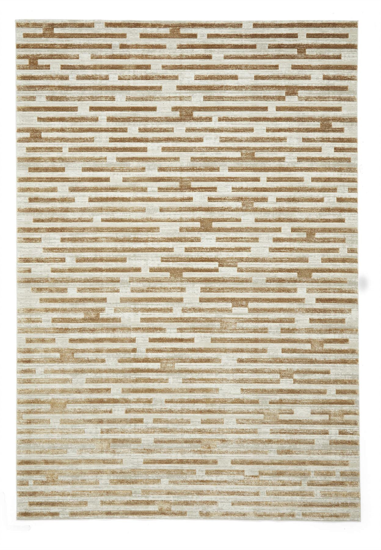 Mirage MR16 Beige Modern Abstract Rug