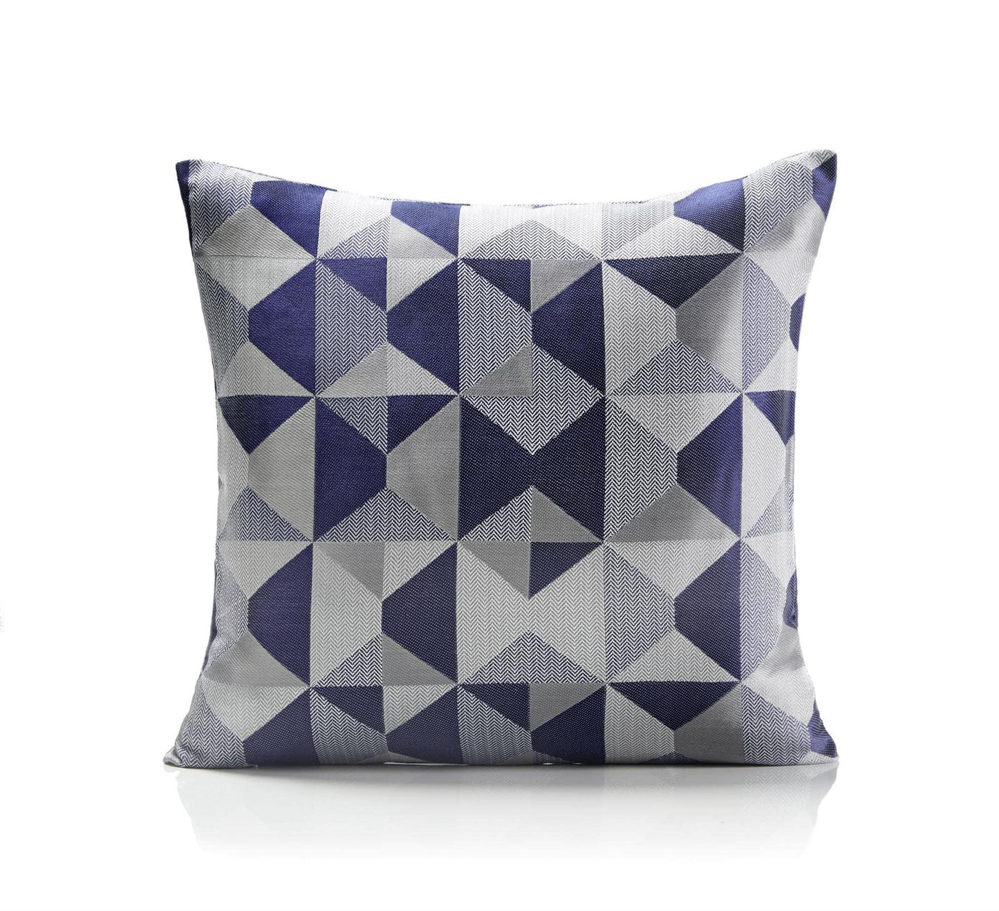 Skandi Navy Cushion Cover