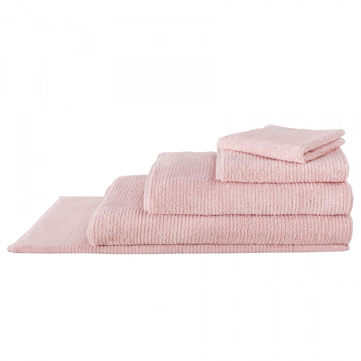 Living Textures Towel Petal Bath Towel