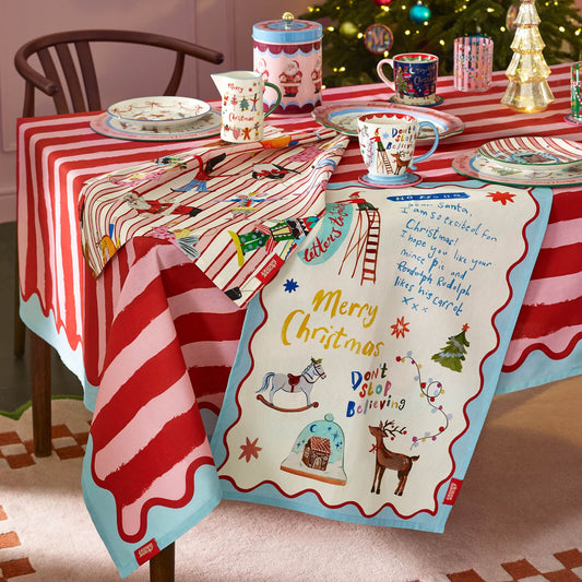 eleanor-bowmer-stripe-cotton-table-cloth-red