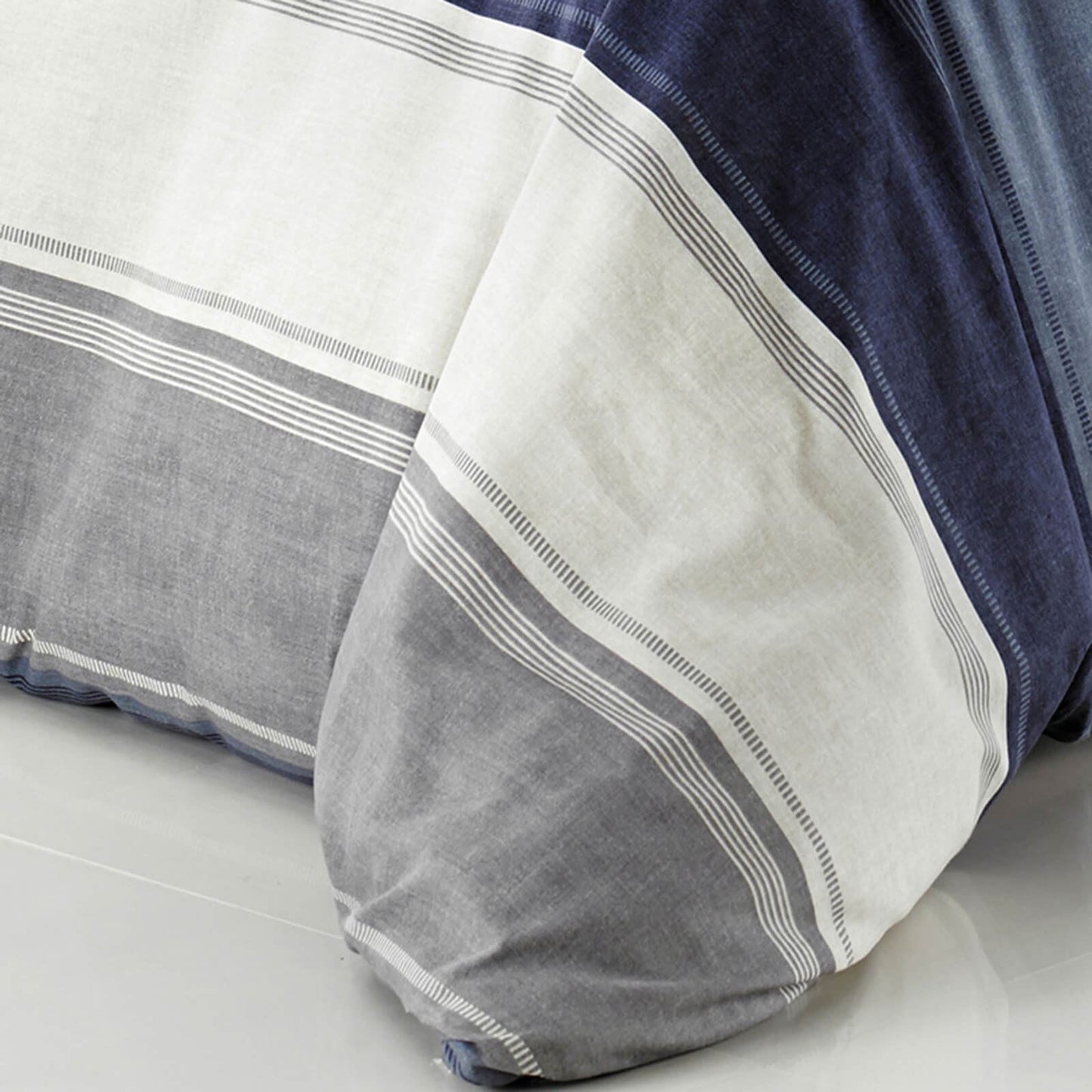 Betley Blue Duvet Set