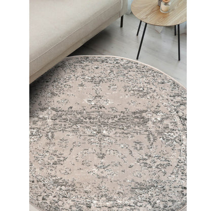 Maestro New Trad Cream Traditional Rug