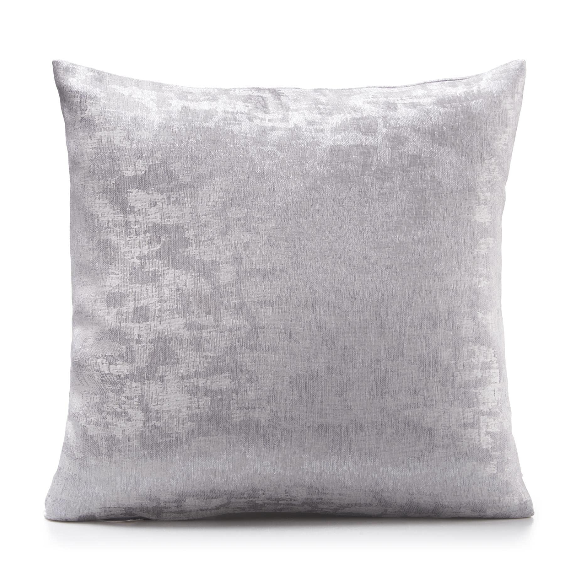 Keswick Marble Effect Beige Cushion Cover