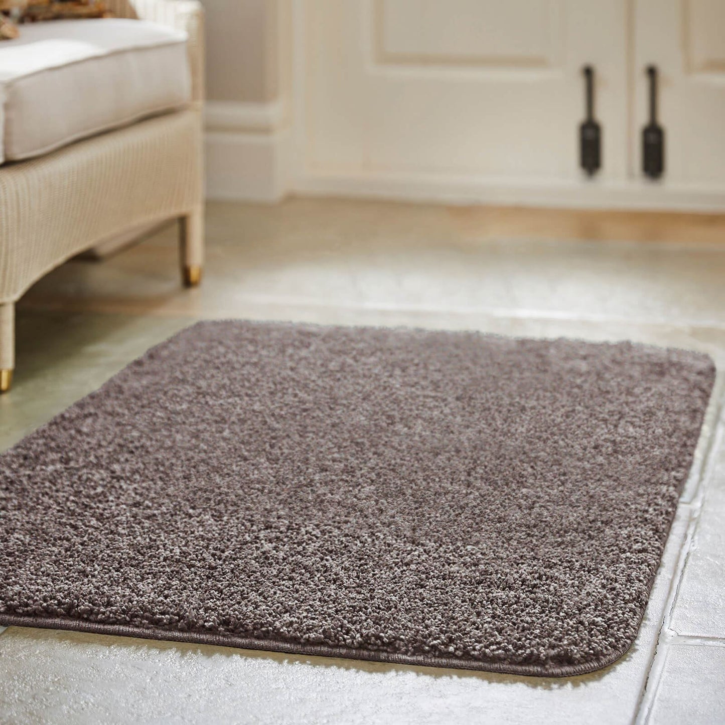 My Rug Fleck Mocha