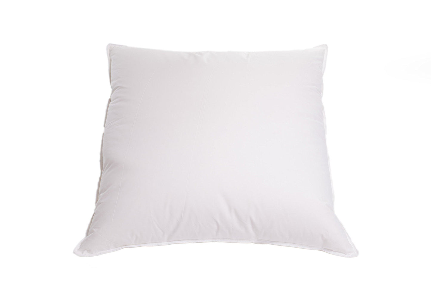 Goose Down Square Pillow