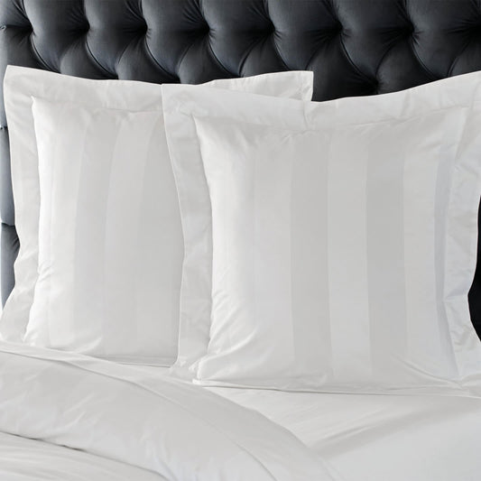 Masterson Snow European Pillowcase