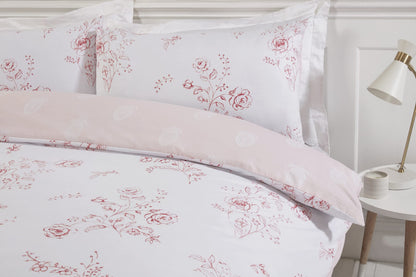 PH Sadie Rose Duvet Set