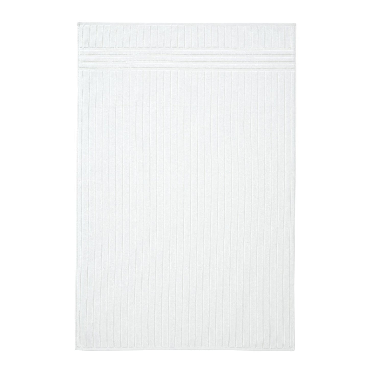 Bianca Hotel Towel White Towel and Sheet