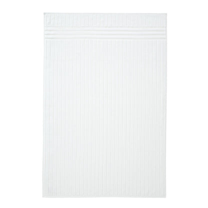 Bianca Hotel Towel White Towel and Sheet