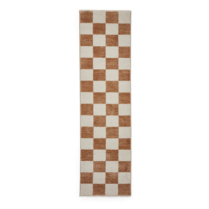 Baltimore 66618 Walnut Modern Rug