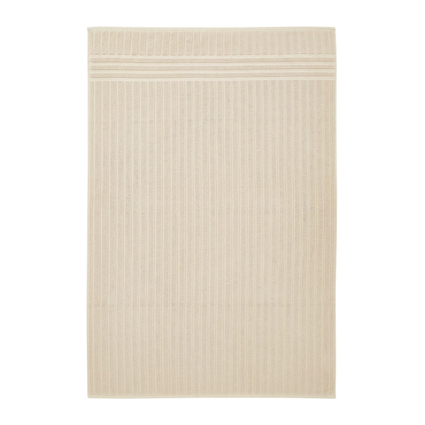 Bianca Hotel Towel Natural Towel and Sheet
