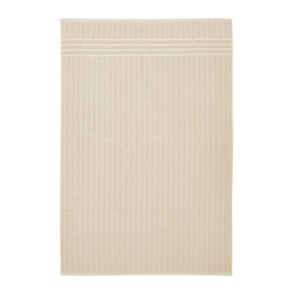 Bianca Hotel Towel Natural Towel and Sheet