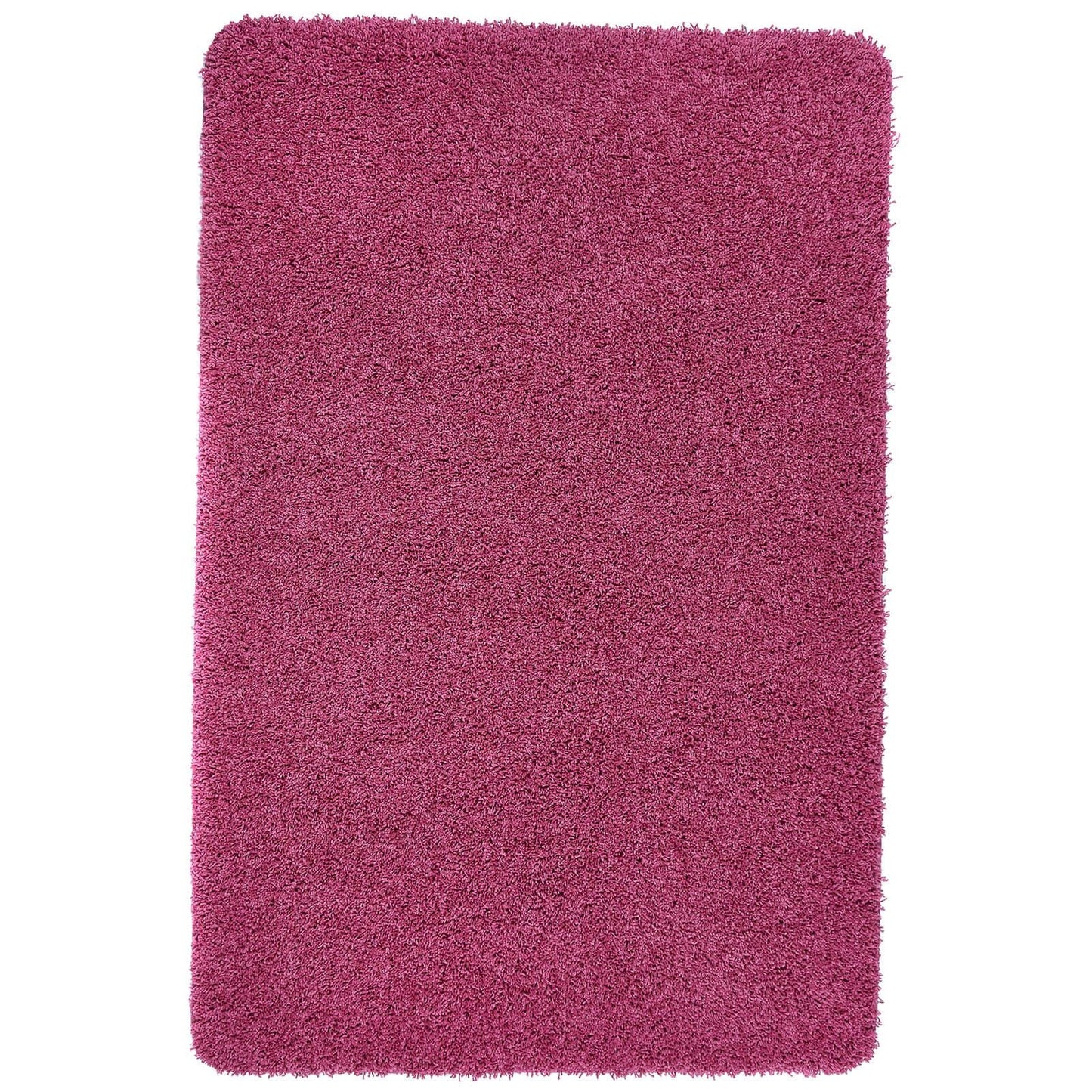Buddy Nude Pink Plain Rugs