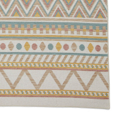 Spectrum E3145 Multi Modern Rug