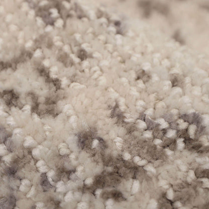 Mateo Traditional Grey Vintage Rug