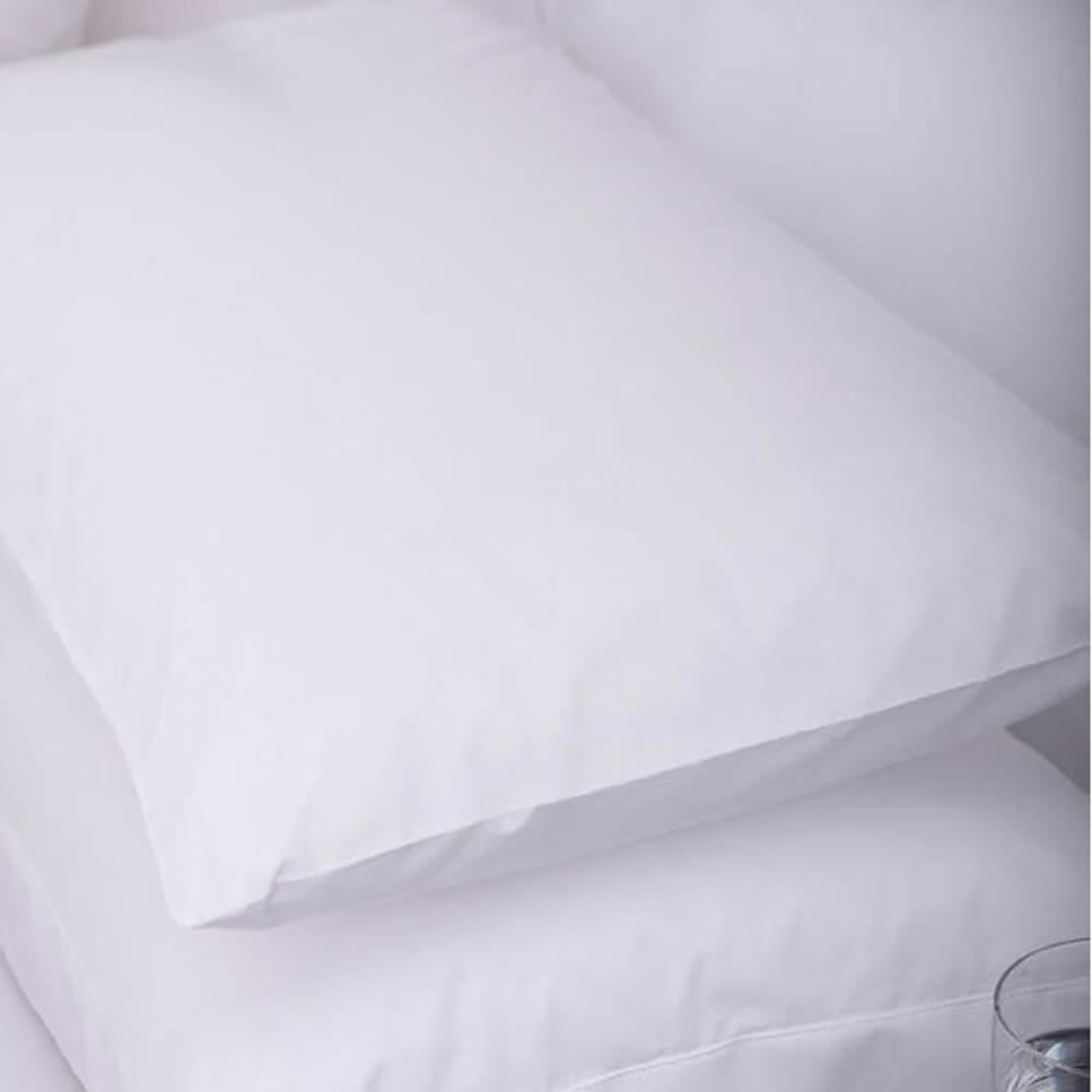 Sestina White Duvet Set