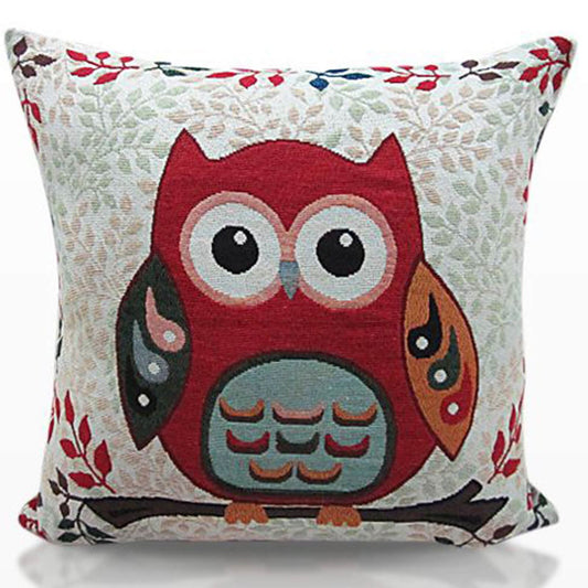 Tapestry Toowoo Cushion Cover