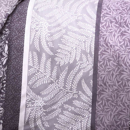 Hanworth Heather Duvet Set