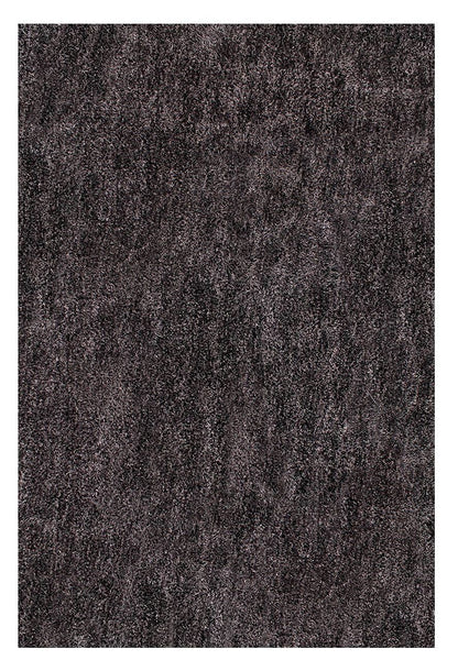 Indigo Plain Charcoal Rugs