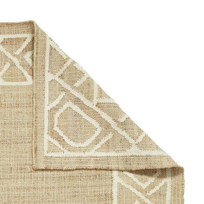 Spartan 29576 Natural/Ivory Natural Rug