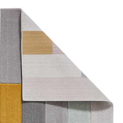 Matrix E7918 Multi Modern Rug